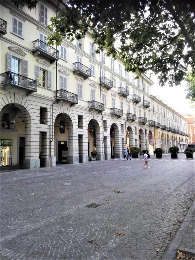 Luna Del Belvedere Asti Extérieur photo