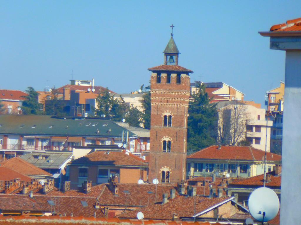 Luna Del Belvedere Asti Extérieur photo